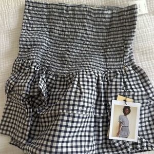 Nation skirt